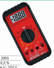 tak/- HOLD RMS 30 mm Kat.