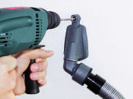 marek: - Bosch GAS 15 - Protool VCP 10 E - Wap-Alto 10 Nr artykułu: DB PT05