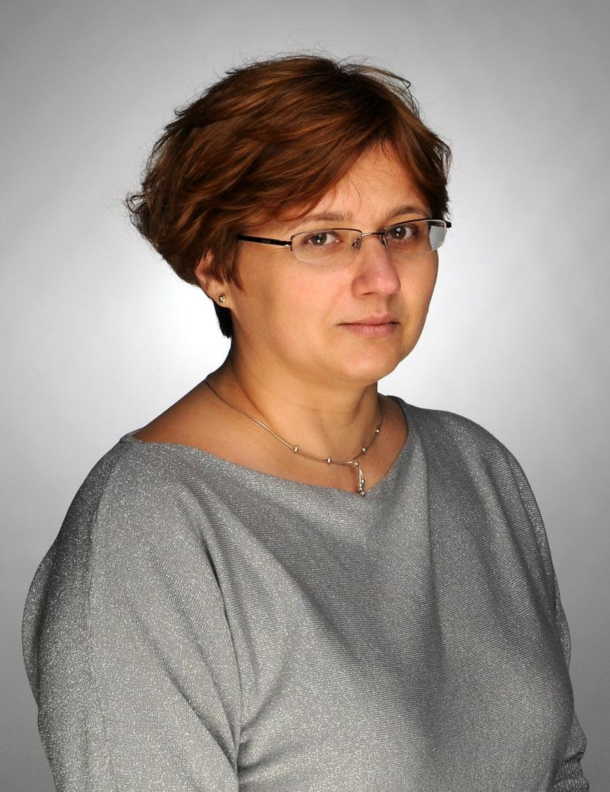 dr Anna Marciszewska Zdjęcie Zarządzanie organizacjami Zarządzanie projektami Zarządzanie projektami