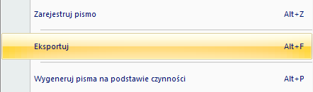 niepodpisanych (puste okienko) oraz mieszanych (czarny kwadrat w okienku). RYSUNEK 29.