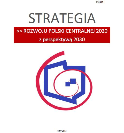 STRATEGII ROZWOJU