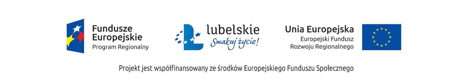 Punkt kontaktowy RPO w LAWP Lubelska Agencja Wspierania Przedsiębiorczości w