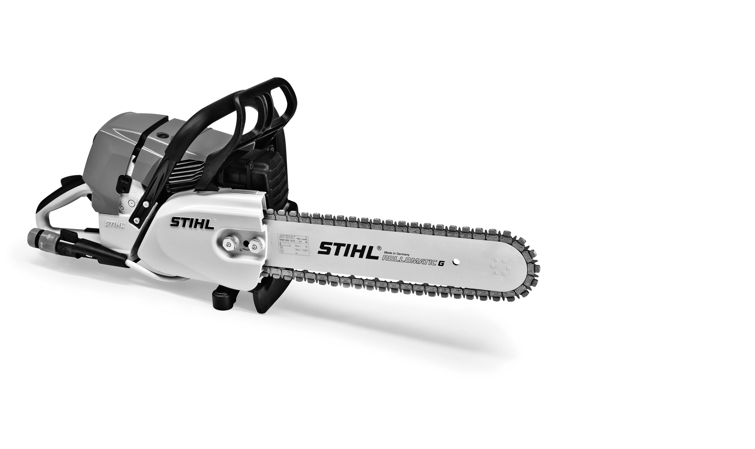 { STIHL