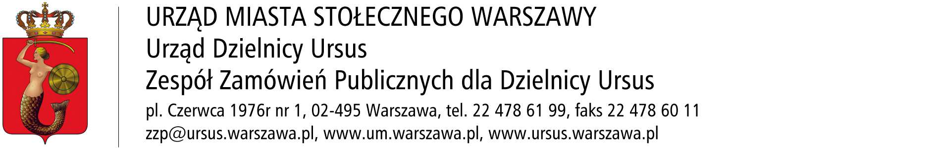 UD-XI-ZZP.271.23.2015.IMA (3.IMA.UD-XI-ZZP) Przetarg: UD-XI-ZZP.271.22.WAG.2015 Warszawa, dn. 10.11.2015 r.
