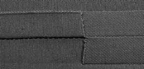 Wyregulować długość ściegu w zależności od wybranego materiału Na przykład, stosować dłuższy ścieg (3-4 mm) dla jeansu a krótszy dla lekkich materiałów (2-2.5 mm).