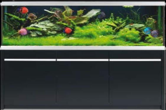Oświetlenie LED (2 na szerokości) 80 cm 2199,- 2499,- 2699,- 100