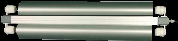 Effect-Light Armatura podstawowa AL18X1 630x125mm, 1X18W, T8 339,- AL18X1D 630x125mm, 1X18W, T8, ściemnianie 449,- AL18X2 630x200mm, 2X18W, T8 379,- AL18X2D 630x200mm,