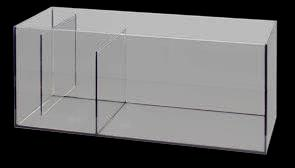 Sump / filtr FI80100 Sump dla 100cm MOVE gabloty,