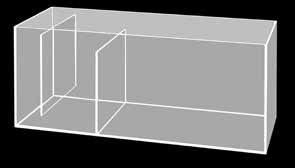 90x30x40 cm 479,- FI80160 Sump dla 160cm MOVE gabloty,