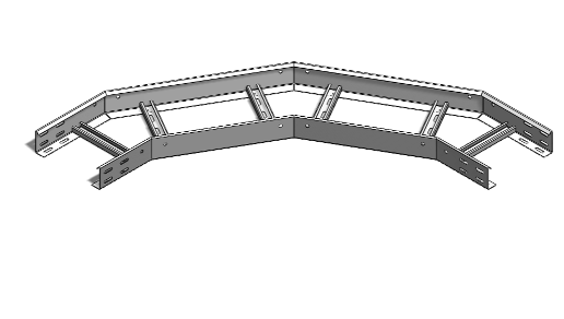 110X400 400 110 1,5 32 KLOBH 110X500 500 110 1,5 32 KLOBH 110X600 600 110 1,5 32 Połączenie łuku z pomostem wykonuje się za pomocą złączek S..X200 (str. 11) i śrub NSM 6X10 (str. 23).