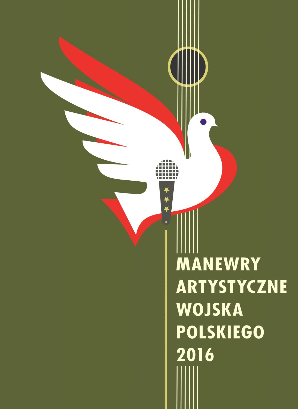HARMONOGRAM II ETAPU ELIMINACJI MANEWRY