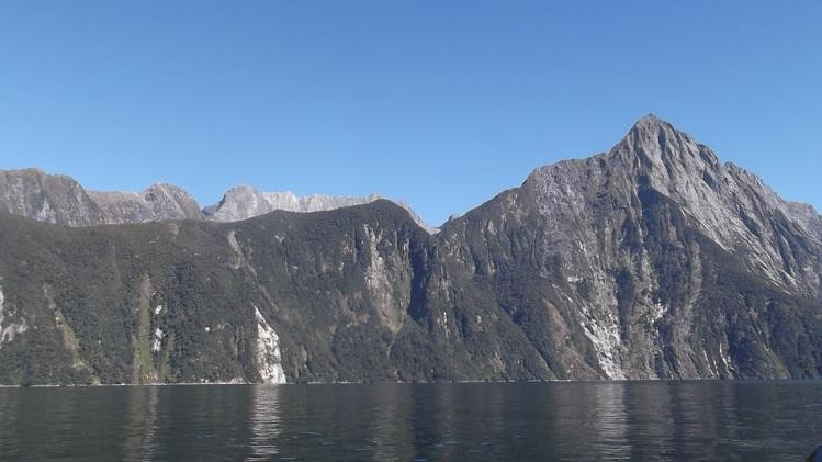 Milford Sound