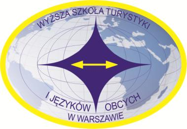 Wyższa Szkoła Turystyki i Języków Obcych w Warszawie zaprasza na Konferencję Naukową TURYSTYKA ZDROWOTNA W POLSCE I W EUROPIE Termin