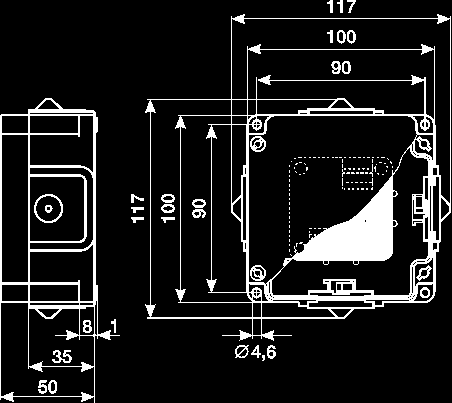 2.3 Rysunek wymiarowy 14