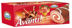 kefir jana