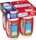 actimel danone 4