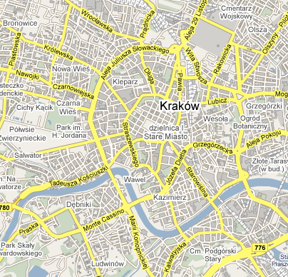 TRUDNY RYNEK KAMIENIC I POWIERZCHNI ZABYTKOWYCH W KRAKOWIE Przedwojenna, zabytkowa zabudowa wielorodzinna kamienice jest dominującą formą urbanistyczną centrum Krakowa, obejmującą najstarszą część