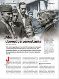 Pamięć.pl - portal edukacyjny IPN Źródło: http://pamiec.pl/pa/tylko-u-nas/16273,monterquot-dowodca-powstania-tekst-katarzyny-utrackiej.