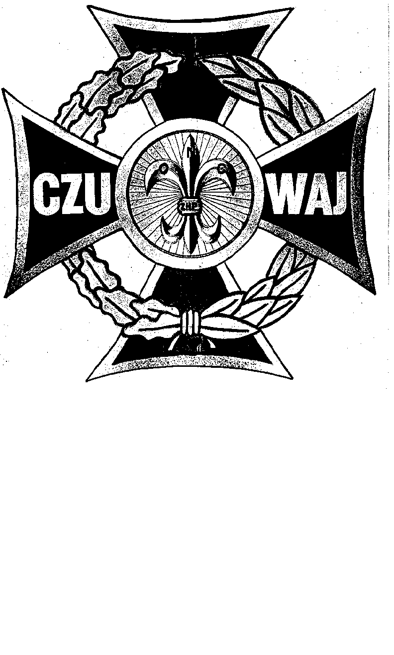 Związek Harcerstwa Polskiego Chorągiew Lubelska Komisja Historyczna Krąg Instruktorów i Seniorów im. A. Kamińskiego w Lublinie Hm. Stanisława Witkowska Druhna Antoszka Wspomnienie o hm.