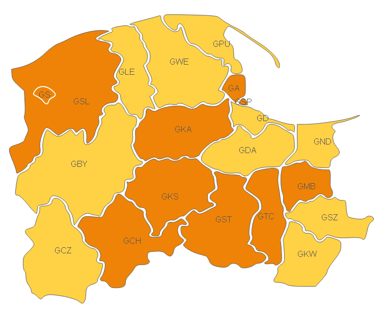 kierowcy samochodów ciężarowych i ciągników siodłowych zawody deficytowe brak kwalifikacji umożliwiających wykonywanie danego zawodu, niskie wynagrodzenie brak osób o odpowiednich i