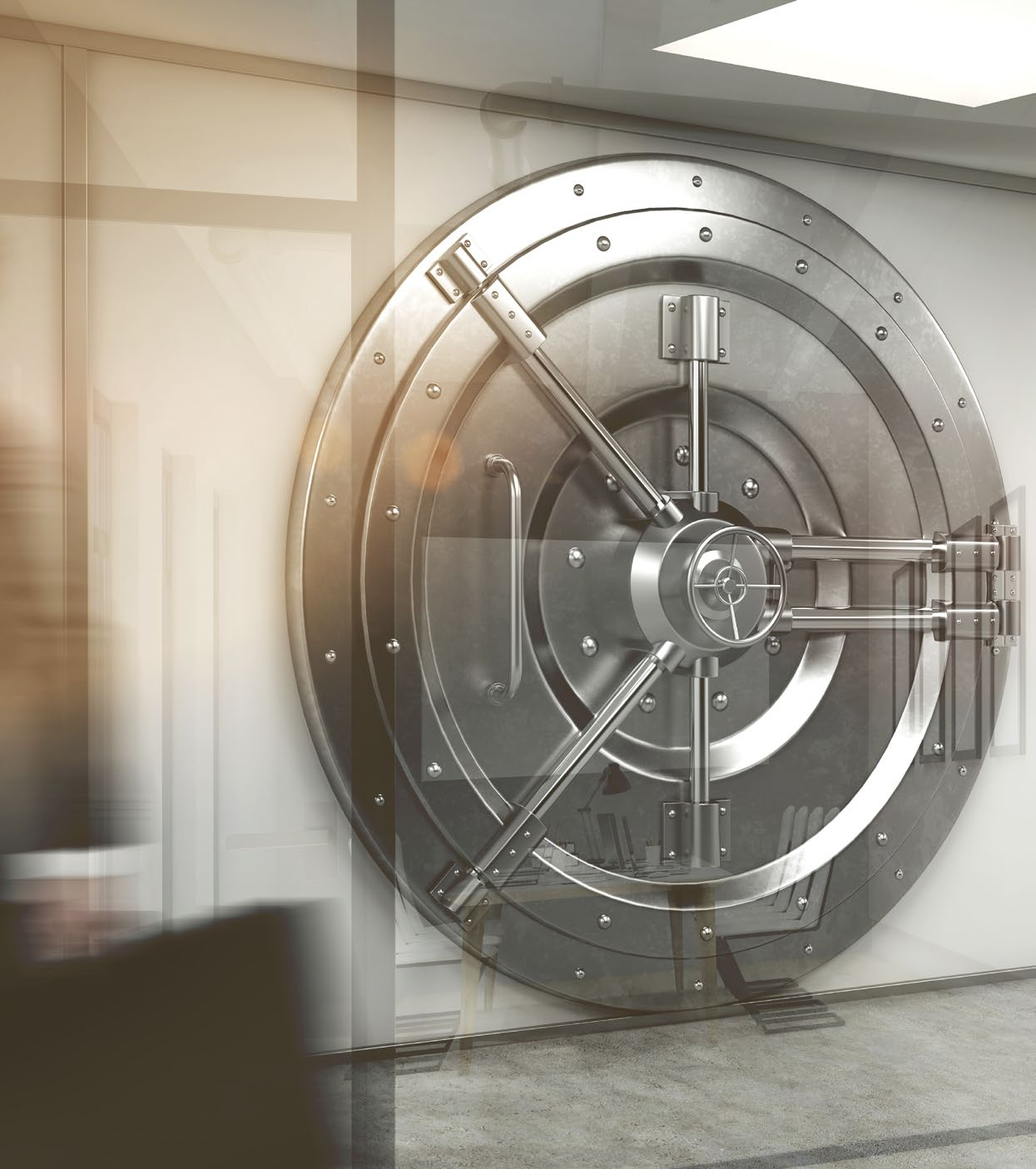 BANK GOSPODARSTWA KRAJOWEGO CENTRUM WSPOMAGANIA