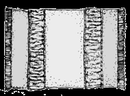 cm 45 cm średnica - Ś 15 cm 20 cm 25 cm szerokość - S 45 cm 55