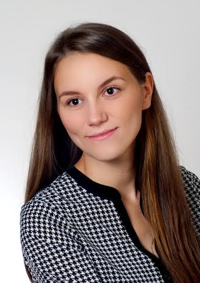 Karolina TROŚCIANKA Uniwersytet Opolski Tel.