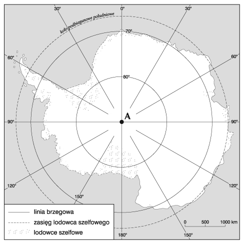 4) P Za 4 prawidłowe odpowiedzi p.. A 4 B C 5 D Za - prawidłowe odpowiedzi p. Za 4 prawidłowe odpowiedzi p.. Kolejno: Czad, Chiny, Australia, Japonia lub Islandia Za - prawidłowe odpowiedzi p.