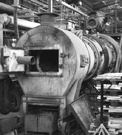 SYSTEMY WSPOMAGANIA W INŻYNIERII PRODUKCJI Inżynieria Systemów Technicznych cie otrzymywania wysokojakościowych produktów hutniczych tlenków cynku oraz w zakresie ochrony środowiska.
