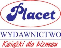 2 Wydawnictwo PLACET zaprasza Państwa do zapoznania się z naszą ofertą. PLACET słowo niegdyś używane w naszym języku a zapożyczone z łaciny oznaczało: przyzwolenie, zgodę, a też,,podobać się.