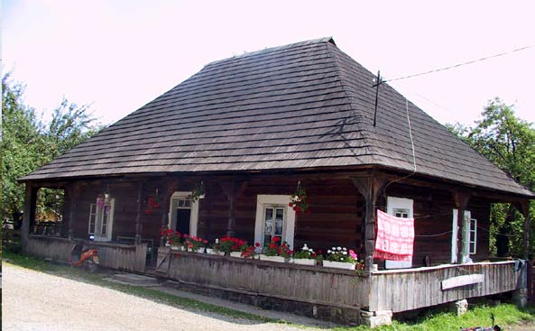 Toate aceste elemente dau scara si caracter satului traditional. Ele trebuie intelese in integritatea lor pentru a fi preluate.