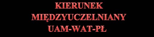 Studia drugiego stopnia O przyjęcie na studia drugiego stopnia mogą ubiegać się absolwenci wszystkich studiów pierwszego stopnia o profilu chemicznym.