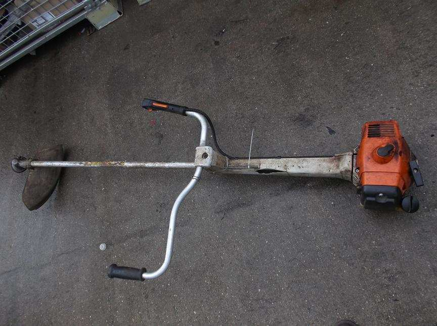 3. kosa STIHL FS 450 - cena