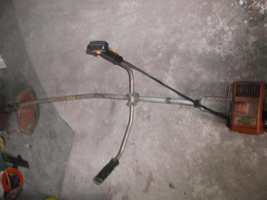 5. kosa STIHL FS 220- cena