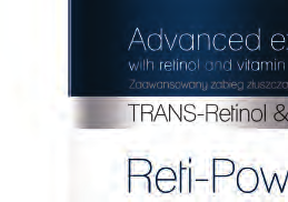 Retinol jest jednym z najlepiej poznanych i najskuteczniejszych składników kosmetycznych. Zyskał uznanie dzięki swej efektywności i wielokierunkowości działania.