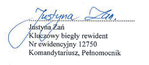 Koszty otwartego funduszu pokrywane przez powszechne towarzystwa w poprzednim i bieżącym okresie sprawozdawczym 2014 rok 2015 rok Koszty przechowywania 15 390,51-7.