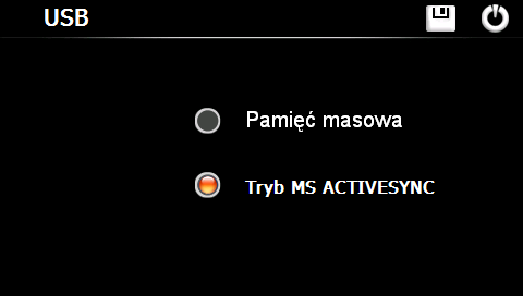 Wybierz jedną z opcji a następnie potwierdź wybór klikając 3.12.