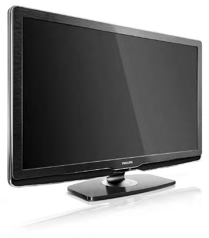 Register your product and get support at www.philips.