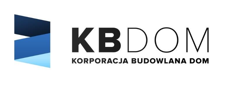 Korporacja Budowlana Dom S.A.