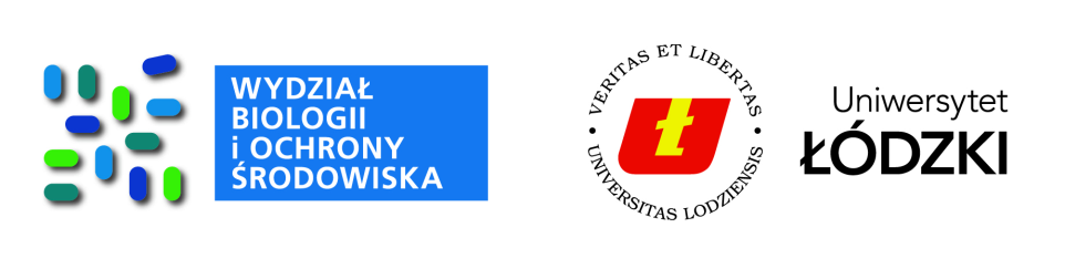 Uniwersytet Łódzki Wydział Biologii i Ochrony