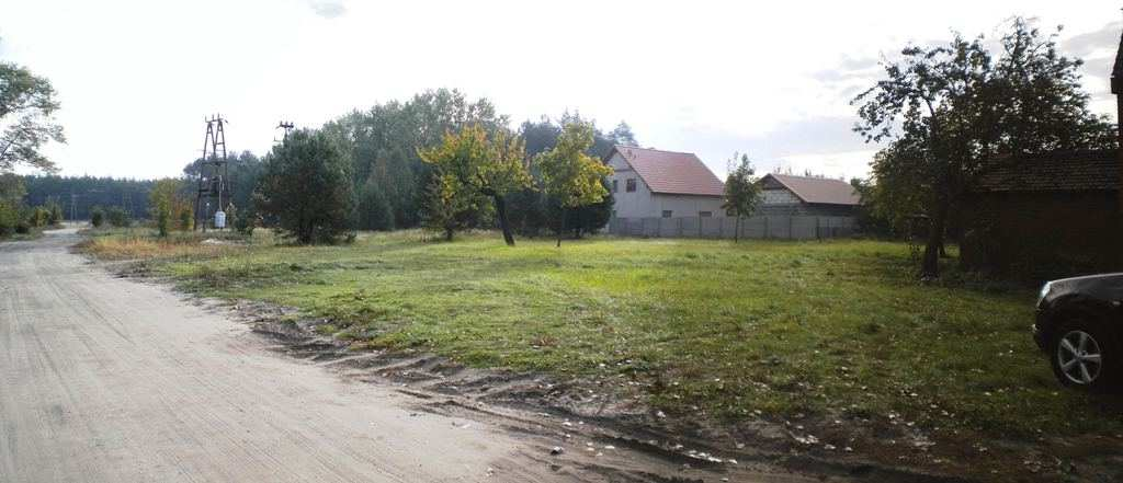 NIERUCHOMOŚĆ DO SPRZEDANIA