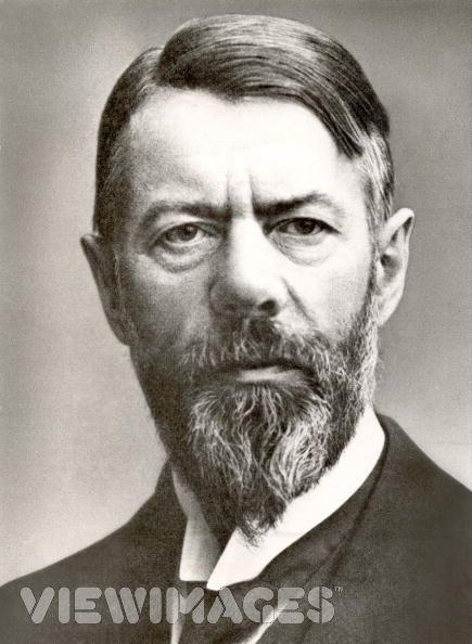 Max Weber (1864-1920) [H. Domański, Struktura społeczna, W-wa 2004, s.