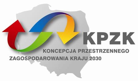 DIAGNOZA ZAGOSPODAROWANIA PRZESTRZENNEGO W KPZK 2030 Załącznik diagnostyczny ostatecznie ma 23 plansze mapowe z mapą główną najczęściej w skali 1:2.5 mln.