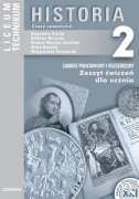 dopuszczenia: 172/03 HIS 10 32,20 ZŁ Historia 2. Czasy nowoŝytne.