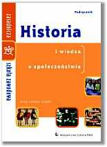 Historia i wiedza o społeczeństwie Podręcznik dla zasadniczych szkół