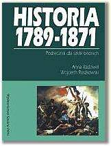 240/03 HIS 36 22,50 ZŁ Historia i wiedza o społeczeństwie.