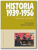 HIS 39 Historia 1939-1956.