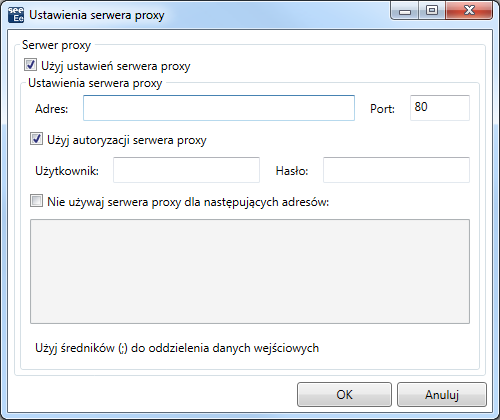 Skrypt instalacji Przed zamknięciem programu konfiguracji SEE Electrical Expert należy obowiązkowo nacisnąć na przycisk Zapisz.