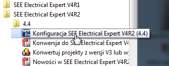 Skrypt instalacji A.2.3. WYPOŻYCZENIE LICENCJI Z APLIKACJI LOKALNEJ Przed wypożyczeniem licencji musi być ustanowione połączenie z serwerem.