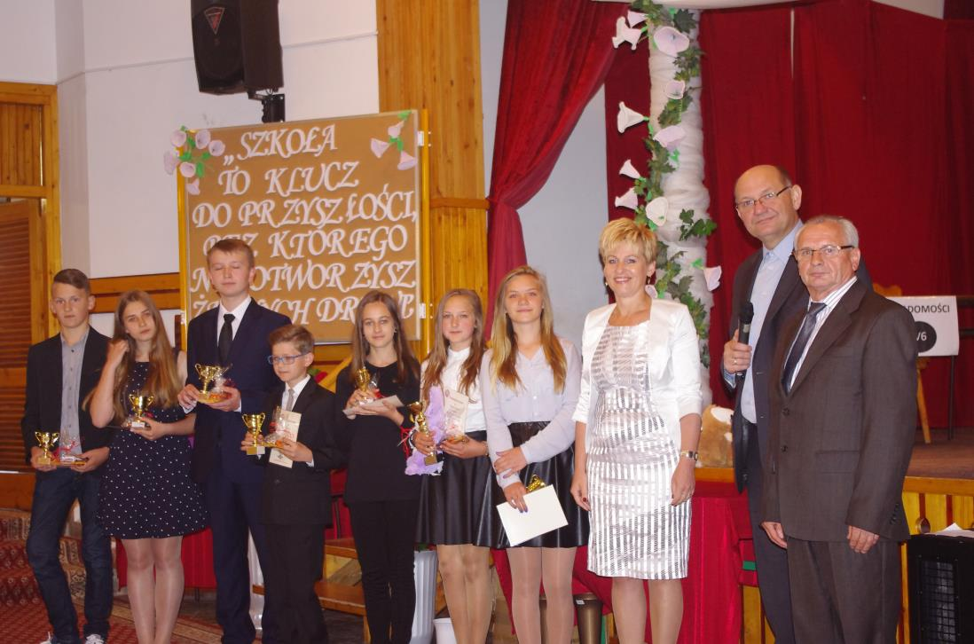 RSU szkoły podstawowej, p. wicedyrektor, p.